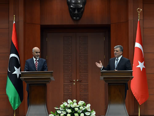 Libya